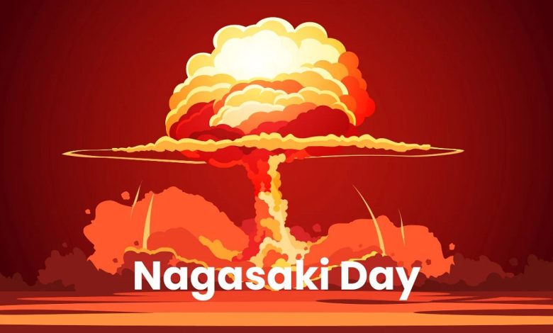 Nagasaki Day 2024: Know About Bombing during World War II and Other Facts Nagasaki Day 2024: Know About Bombing during World War II and Other Facts
