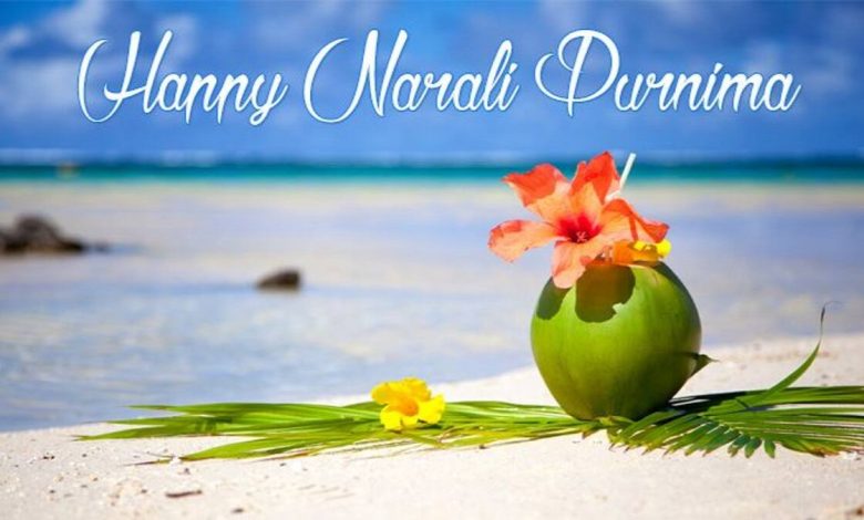 Nariyal Purnima: The Festival of the Sea and Coconuts
