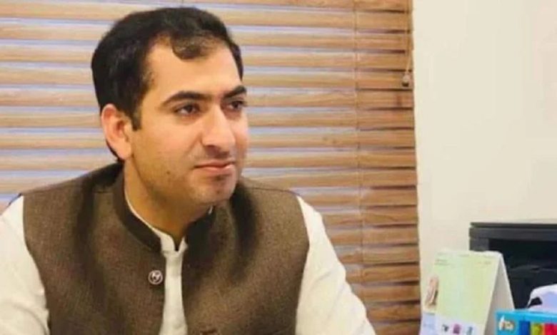 Panjgur DC shot dead by unknown assailants