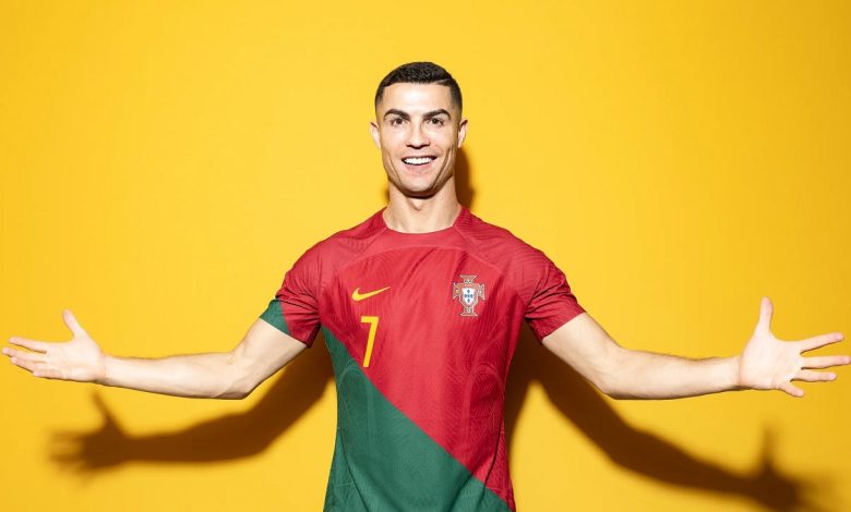 Cristiano Ronaldo’s YouTube Channel Becomes World’s Fastest Channel to Hit 3 Million Subscribers Cristiano Ronaldo’s YouTube Channel Becomes World’s Fastest Channel to Hit 3 Million Subscribers