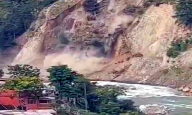 Upper Sindh braces for flood