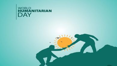 World Humanitarian Day 2024: Honoring the Unsung Heroes of Humanity