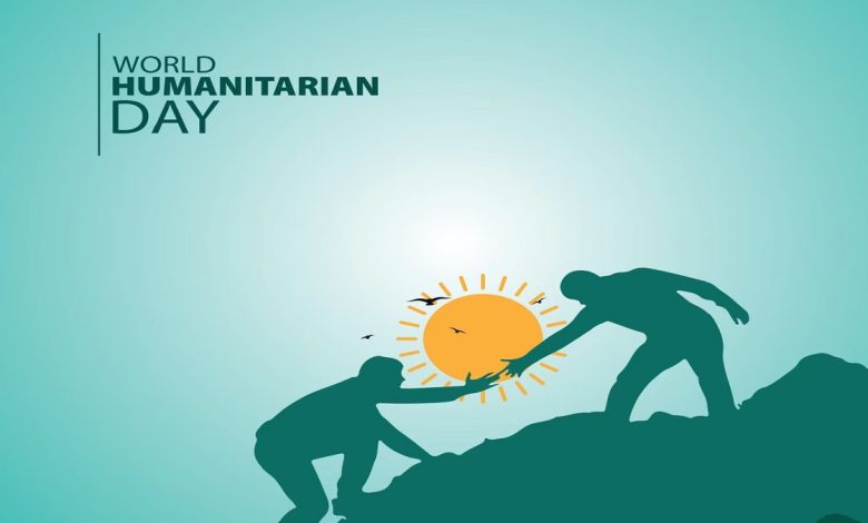 World Humanitarian Day 2024: Honoring the Unsung Heroes of Humanity