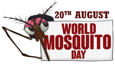 World Mosquito Day 2024: Understanding and Combating the World’s Deadliest Creature