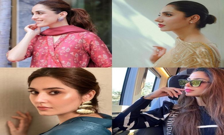 Dr. Awais exposed cosmetic surgeries of top Pakistani actresses | The Express Tribune Dr. Awais exposed cosmetic surgeries of top Pakistani actresses | The Express Tribune