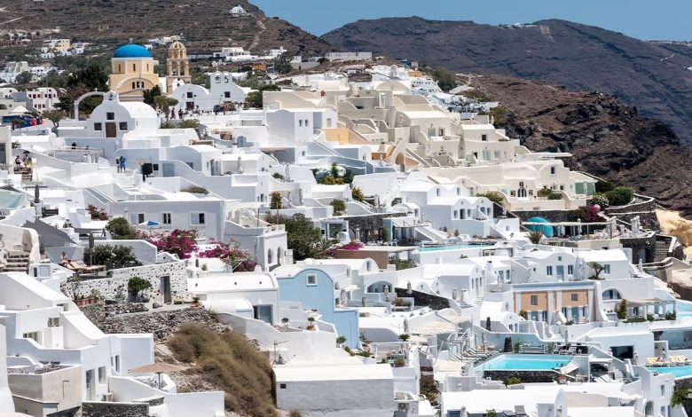 World’s Whitest Paint Reflects 98% of Sun’s Rays to Cool Homes