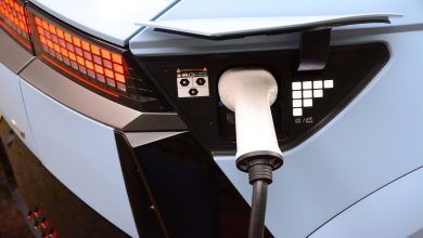 How electric cars could prevent blackouts for good | Autocar