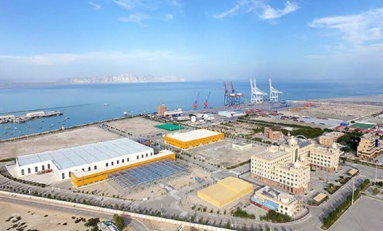 Gwadar Port Authority Announces Job Vacancies in Pakistan
