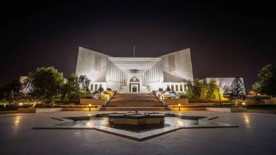 Supreme Court Announces Job Opportunities in Pakistan