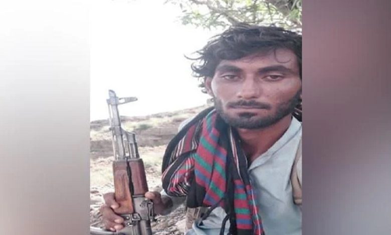 Wanted BLF terrorist ‘killed’ by accomplice