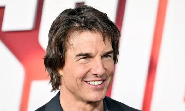 Tom Cruise clashes with producers over ‘death-defying’ Olympic stunt