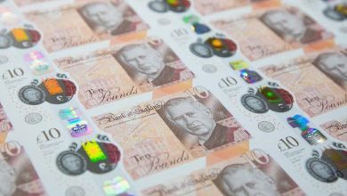 First of Britain’s New Banknotes Sell for over £900k in Record Auction