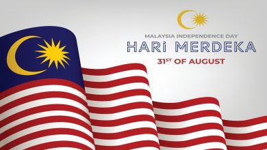 Hari Merdeka: Celebrating Malaysia’s Journey to Independence
