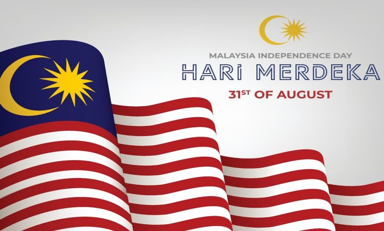 Hari Merdeka: Celebrating Malaysia’s Journey to Independence