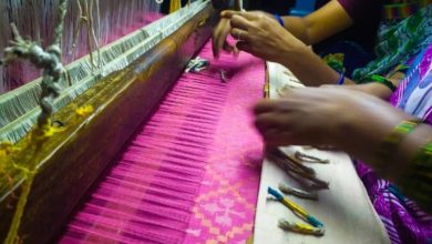 National Handloom Day: Celebrating Tradition, Craftsmanship, and Culture
