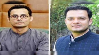 May 9 Unrest: Two PTI Leaders Deny Turning Witness against Imran Khan and Bushra BiBi