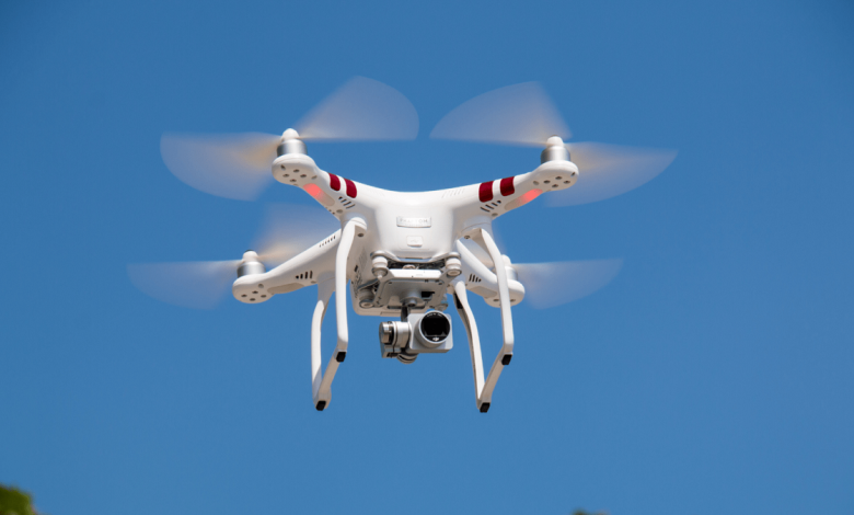 How Drones Have Revolutionized Photography How Drones Have Revolutionized Photography