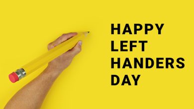 International Lefthanders Day 2024: List of Famous Lefties and Facts You Should Know