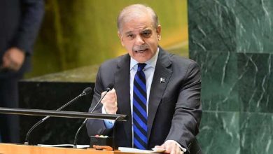 Prime Minister Shehbaz Sharif’s UNGA Speech Breaks Records as Most-Watched Address