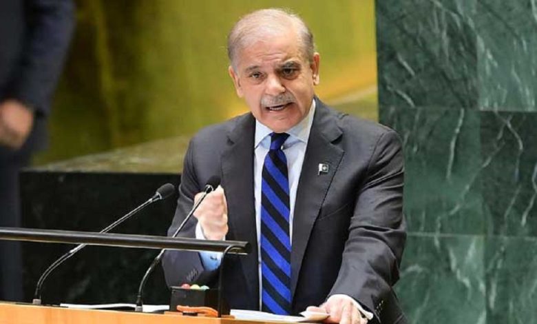 Prime Minister Shehbaz Sharif’s UNGA Speech Breaks Records as Most-Watched Address Prime Minister Shehbaz Sharif’s UNGA Speech Breaks Records as Most-Watched Address