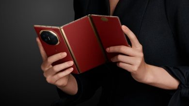Huawei Unveils World’s First Trifold Phone “Mate XT” at PKR 780,000