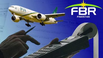 No International Travel for Non-Filers: FBR Tightens Rules to Boost Tax Compliance