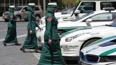 Dubai Police Announces Exciting New Career Opportunities: Apply Today!