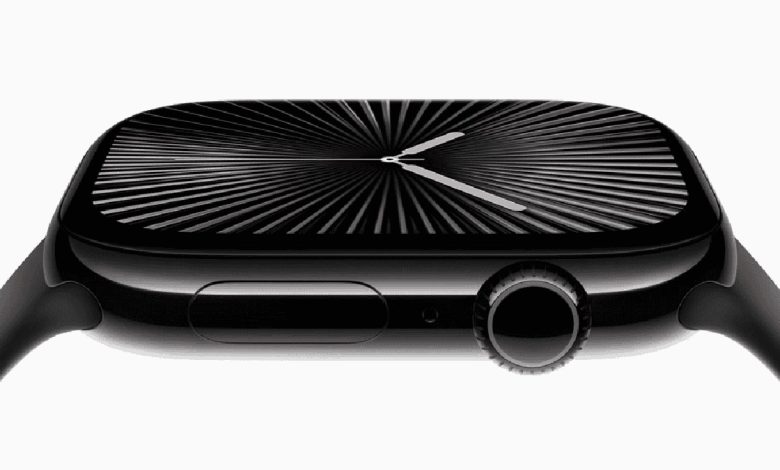 Apple Introduces the Thinnest-Ever Apple Watch Series 10 with Cutting-Edge AI Features