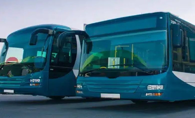 Earn Free Bus Rides in Abu Dhabi by Recycling Plastic Bottles: Here’s How You Can Make a Difference