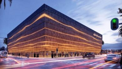 Al-Safiyyah Museum and Park: A Technological Journey Through the Stories of Prophets
