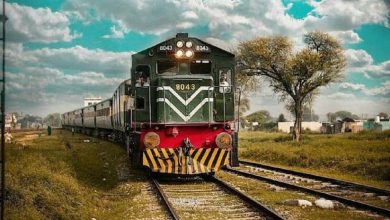 Ministry of Railways Announces Exciting Job Opportunities in Pakistan