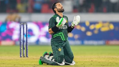 Mohammad Rizwan Set to Become Pakistan’s New Cricket Captain