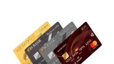 JS Bank Revolutionizes Banking with Instant Debit Card Service for New Customers