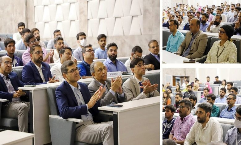 Systems Limited and BNU Collaborate to Launch Third Batch of IT Mustakbil Training Program