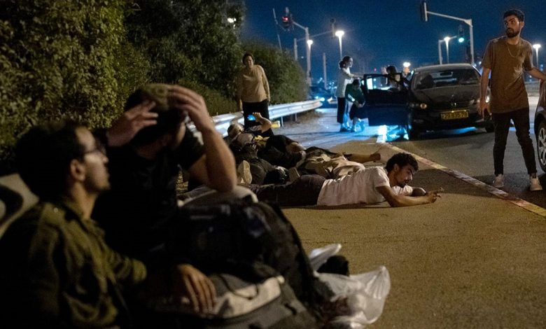 Why Did Iran Attack Israel? Unraveling the Complex Geopolitical Dynamics