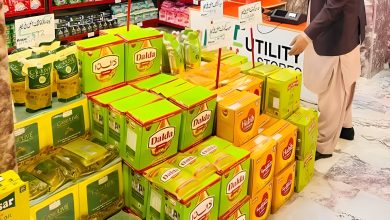 Massive Increase in Price of Cooking Oil and Ghee in Pakistan: A Deep Dive into the Crisis