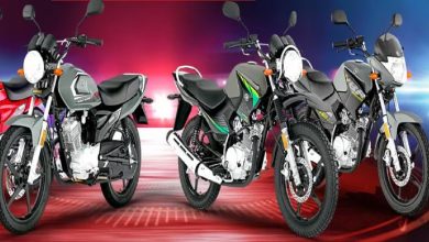 Yamaha Bikes Latest Price Update in Pakistan – October 2024
