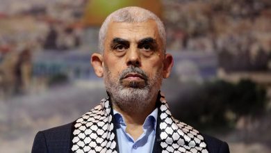 The Hunt for Hamas Chief Yahya Sinwar: Israel’s Intensified Offensive in Gaza