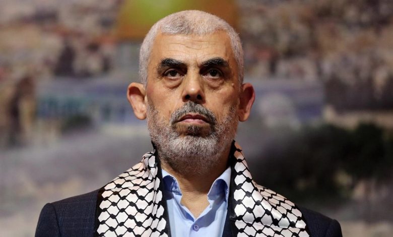 The Hunt for Hamas Chief Yahya Sinwar: Israel’s Intensified Offensive in Gaza