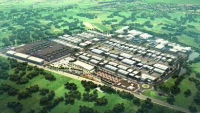DHA Special Economic Zone Announces Job Opportunity in Pakistan