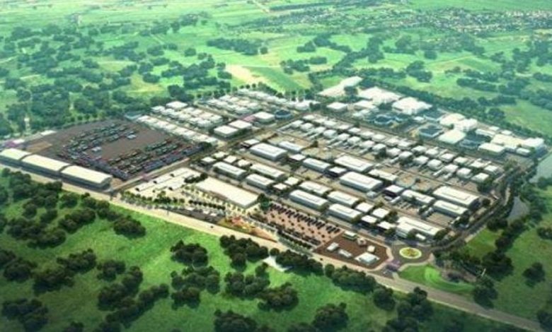 DHA Special Economic Zone Announces Job Opportunity in Pakistan