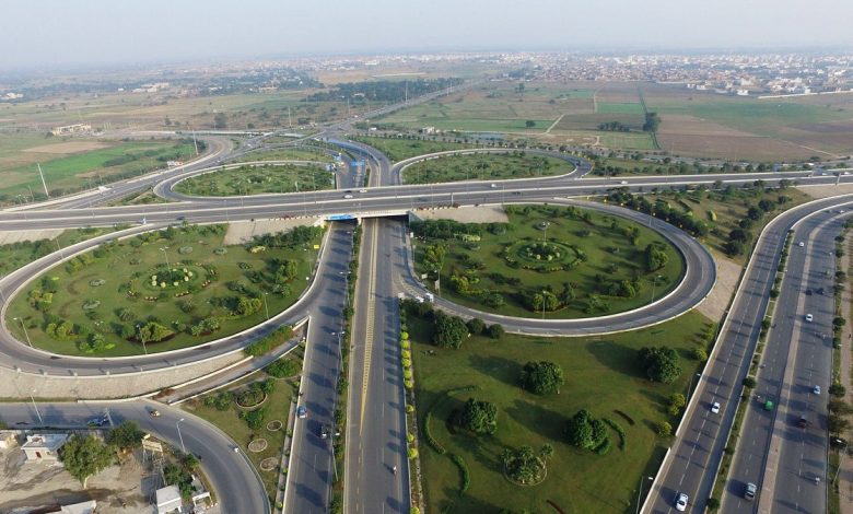 Lahore Ring Road Now Fully Operational and Punjab University Resumes Classes Amid Smog Recovery
