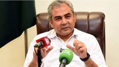 Internet Services Partially Restored in Rawalpindi and Islamabad Internet Services Partially Restored in Rawalpindi and Islamabad