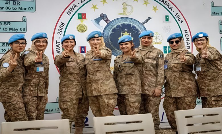 Pak Army Offers Promising Career Opportunities for Civilians