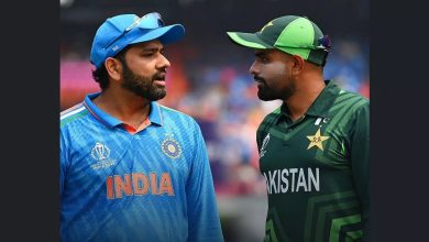 India vs Pakistan at ICC Events: Neutral Venues Until 2027 India vs Pakistan at ICC Events: Neutral Venues Until 2027