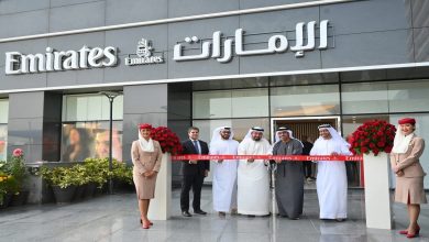 Emirates Revolutionizes Travel: Experiential Store Opens in Karachi