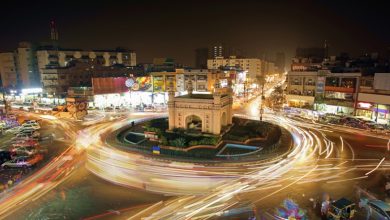 Karachi’s Top 5 Most Aesthetic Family Places You Must Visit Karachi’s Top 5 Most Aesthetic Family Places You Must Visit