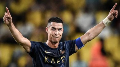 Cristiano Ronaldo Praises Saudi Arabia’s FIFA World Cup 2034 Bid: A Glimpse of Excellence Cristiano Ronaldo Praises Saudi Arabia’s FIFA World Cup 2034 Bid: A Glimpse of Excellence