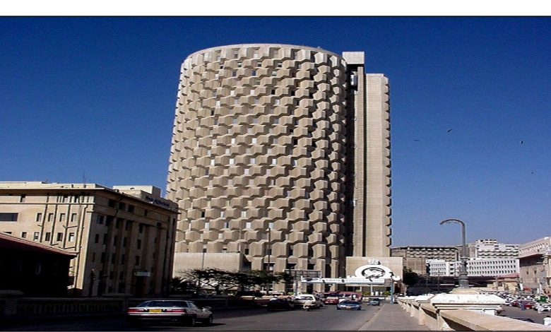 Habib Bank Plaza: South Asia’s Tallest Landmark From 1963 to 1992 Habib Bank Plaza: South Asia’s Tallest Landmark From 1963 to 1992