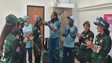 Shehar Bano: The Inspiring Journey from Lodhran to International Cricket